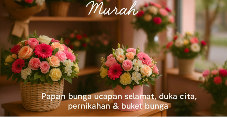 Toko Bunga Tenajar Kidul